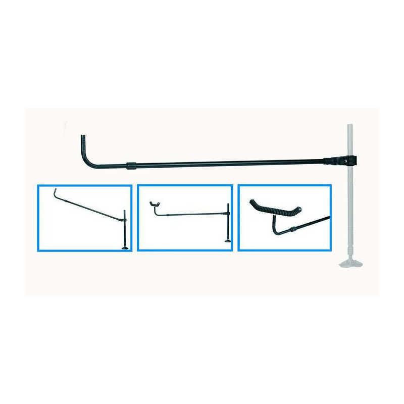Fil Fishing Feeder arm | 56-80cm