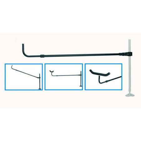 Fil Fishing Feeder arm | 56-80cm
