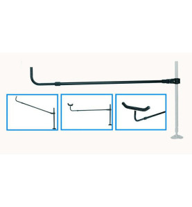 Fil Fishing Feeder arm | 56-80cm