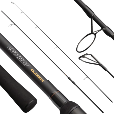Prologic COMBAT classic shrink šaranski štap | 3.5LBS | 3.60m
