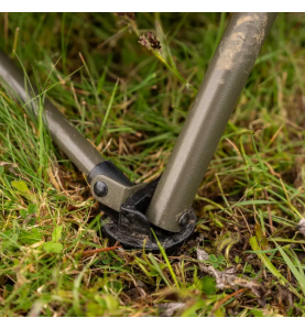 AVID CARP Revolve low chair