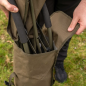 AVID CARP Revolve low chair