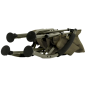 AVID CARP Revolve low chair