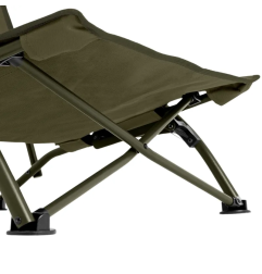 AVID CARP Revolve low chair