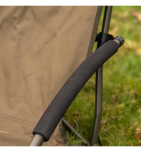 AVID CARP Revolve low chair