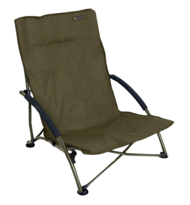 AVID CARP Revolve low chair