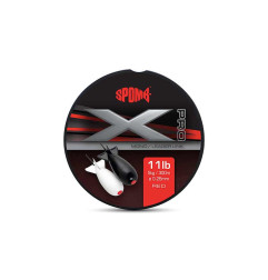 SPOMB X-PRO najlon | 0.26mm | 300m