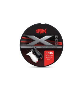 SPOMB X-PRO najlon | 0.26mm | 300m