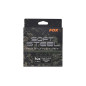 Fox Soft STEEL CAMO najlon | 1000m