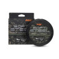 Fox Soft STEEL CAMO najlon | 1000m