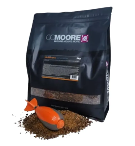 CC MOORE pro-stim liver spod mix | 5kg
