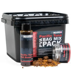 CC MOORE pacific tuna PVA bag mix pack | 1kg