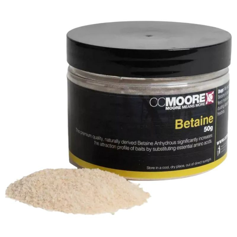 CC MOORE Betaine | 50g CC MOORE Betaine | 50g