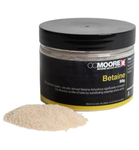 CC MOORE Betaine | 50g