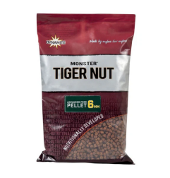 Dynamite Baits Monster Tiger nut peleti | 6mm | 900g