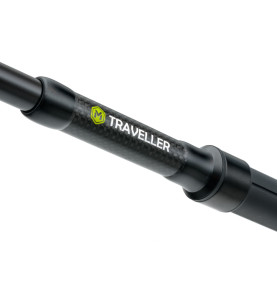 Mivardi TRAVELLER teleskopski šaranski štap | 3.60m | 3.50LBS