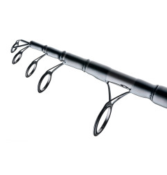 Mivardi TRAVELLER teleskopski šaranski štap | 3.60m | 3.50LBS