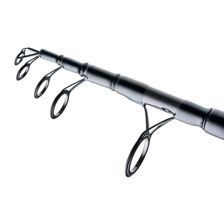 Mivardi TRAVELLER teleskopski šaranski štap | 3.60m | 3.50LBS