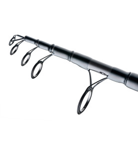 Mivardi TRAVELLER teleskopski šaranski štap | 3.60m | 3.50LBS