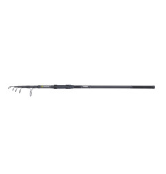 Mivardi TRAVELLER teleskopski šaranski štap | 3.60m | 3.50LBS
