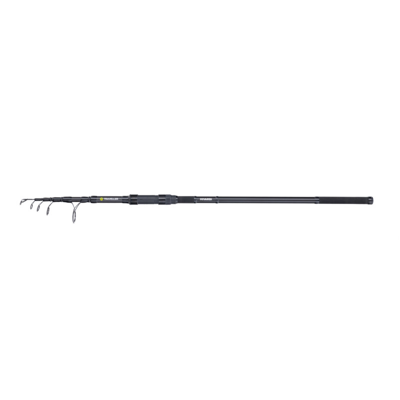 Mivardi TRAVELLER teleskopski šaranski štap | 3.60m | 3.50LBS
