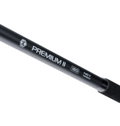 Mivardi Premium Twin II drška podmetača | 1.80m