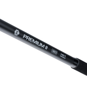 Mivardi Premium Twin II drška podmetača | 1.80m