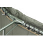 Mivardi Comfort XL8 ležaljka s 8 nogu | 213x86cm | do 160kg Mivardi Comfort XL8 ležaljka s 8 nogu | 213x86cm | do 160kg