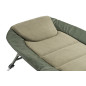 Mivardi Comfort XL8 ležaljka s 8 nogu | 213x86cm | do 160kg Mivardi Comfort XL8 ležaljka s 8 nogu | 213x86cm | do 160kg