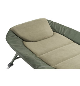 Mivardi Comfort XL8 ležaljka s 8 nogu | 213x86cm | do 160kg