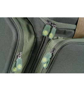 Mivardi EXECUTIVE Carp Carryall torba s kutijama