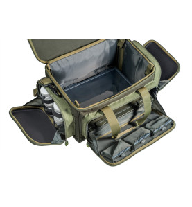 Mivardi EXECUTIVE Carp Carryall torba s kutijama