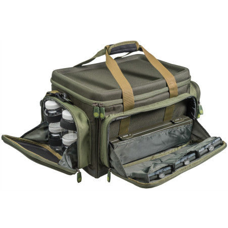 Mivardi EXECUTIVE Carp Carryall torba s kutijama