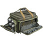 Mivardi EXECUTIVE Carp Carryall torba s kutijama Mivardi EXECUTIVE Carp Carryall torba s kutijama