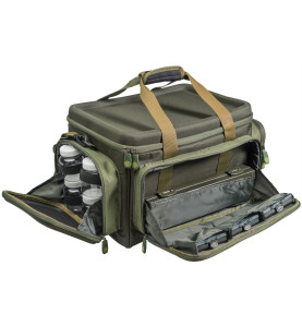 Mivardi EXECUTIVE Carp Carryall torba s kutijama