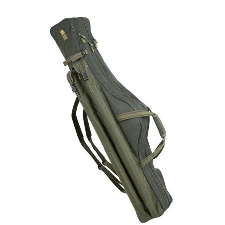 Mivardi Holdall Multi Green 110 torba za 3 štapa | 110cm