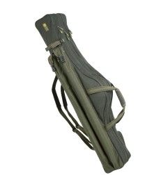 Mivardi Holdall Multi Green 130 torba za 3 štapa | 130cm