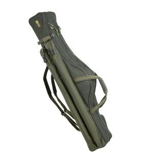 Mivardi Holdall Multi Green 130 torba za 3 štapa | 130cm