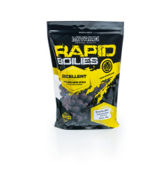 Mivardi Rapid Excellent boile | 16mm | 3.3kg | king plum