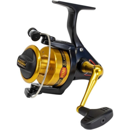 PENN Slammer 560 Classic rola | 5+1BB