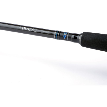Shimano Stradic spin štap | 2.69m