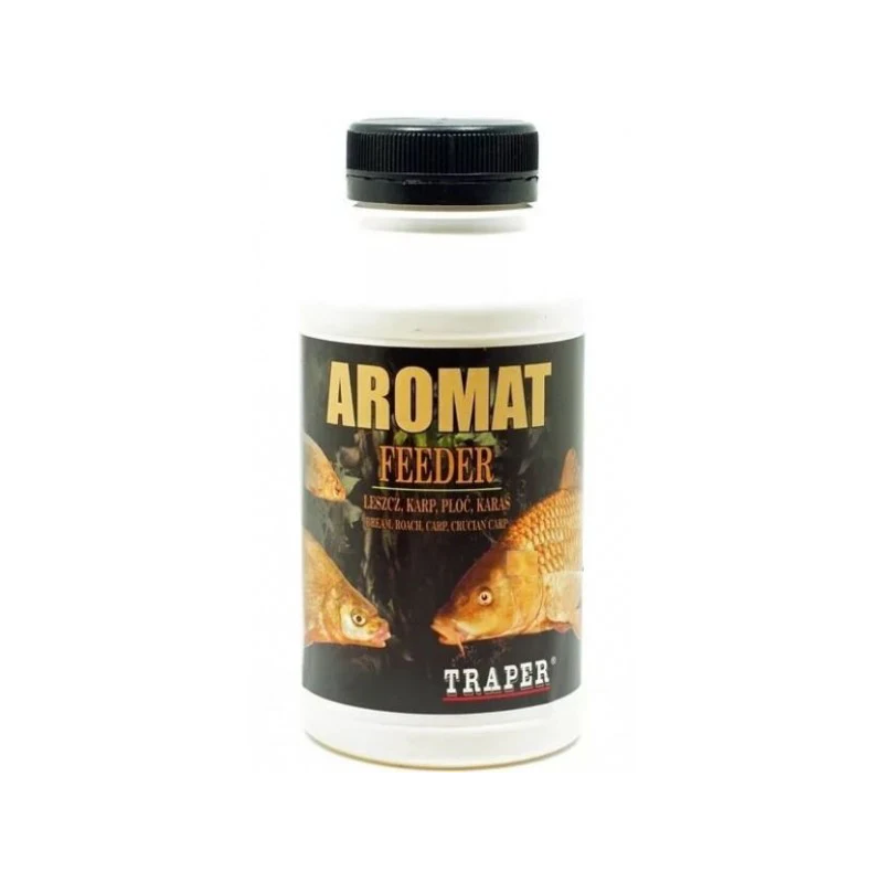 Traper Aromat 250ml | feeder