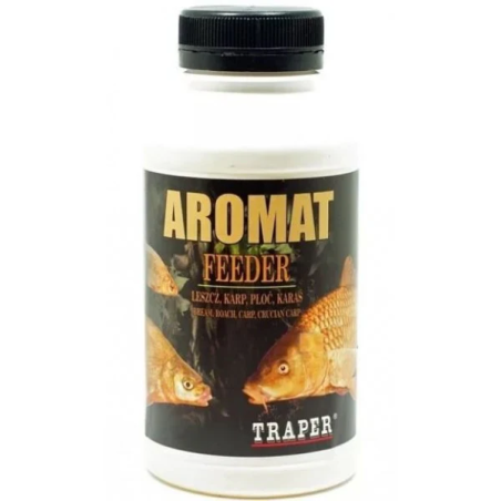 Traper Aromat 250ml | feeder