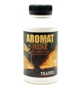 Traper Aromat 250ml | feeder