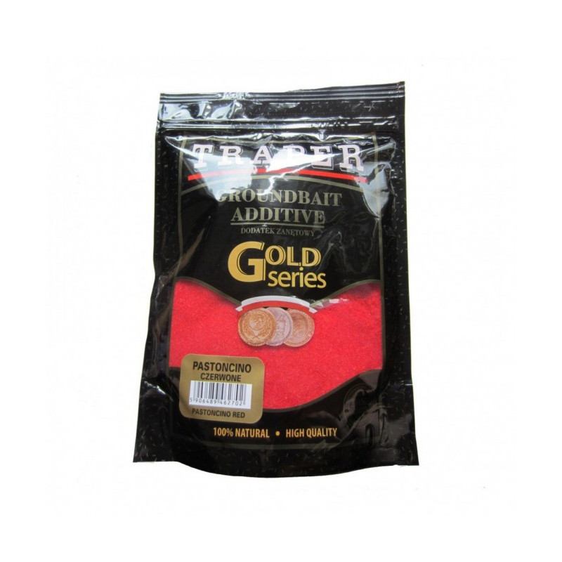 Traper PASTONCINO crveni | 400g