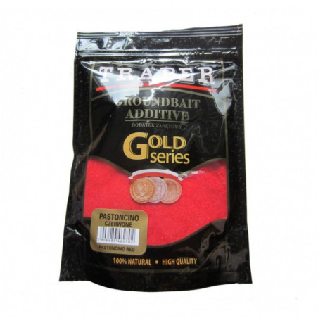 Traper PASTONCINO crveni | 400g