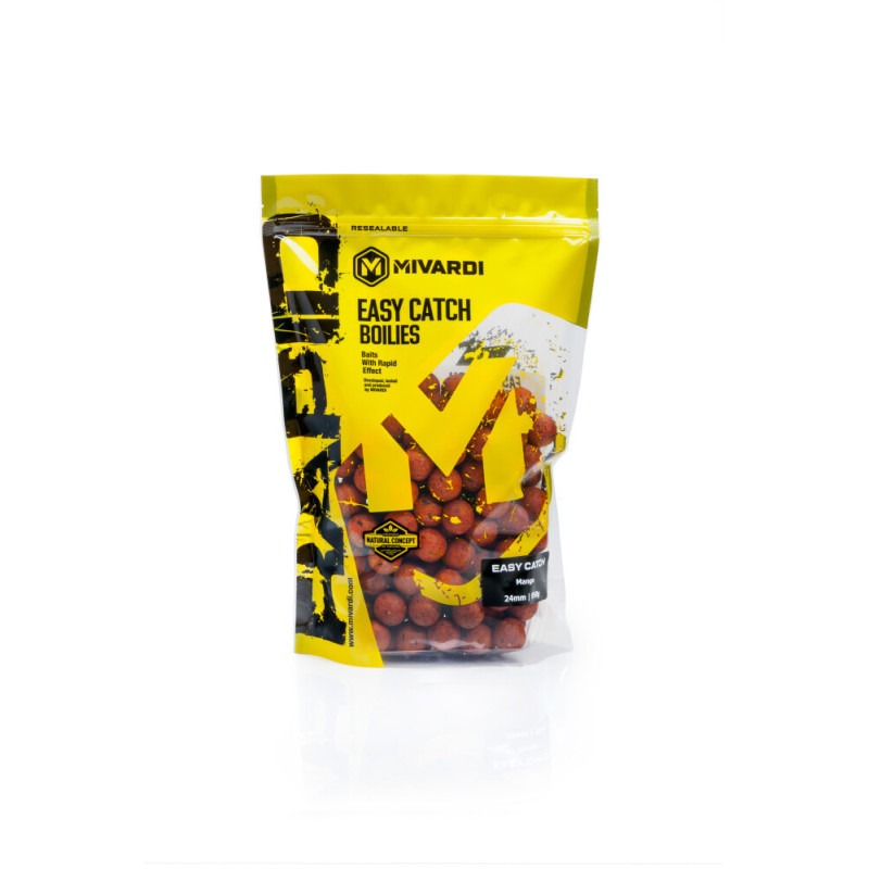 Mivardi RAPID Easy Catch boile | mango | 3.3kg | 16mm