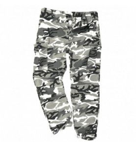 Mil-tec BDU ripstop  Urban hlače