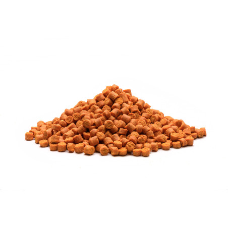 Mivardi Rapid pellets | 5kg | 4mm | mango