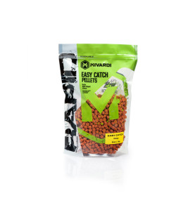 Mivardi Rapid pellets | 5kg | 8mm | mango